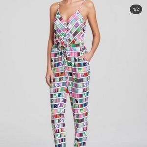 Mara Hoffman jumpsuit size M